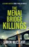 [DI Ruth Hunter 08] • The Menai Bridge Killings